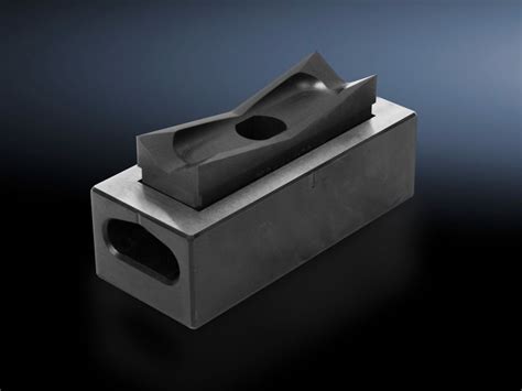 rectangular hole punch for metal